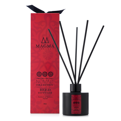 Изображение товара Аромадиффузор Magma Амбра и мускус 100 мл