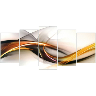 Изображение товара Репродукция Декарт модульная 70/150 1 М5 МДФ