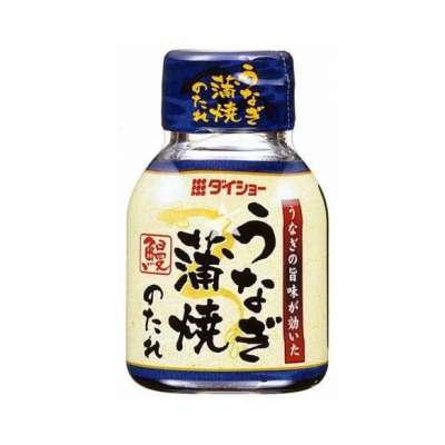 Изображение товара Соус Унаги-Кабаяки для рыбы и угря 105 г Daisho японский деликатес
