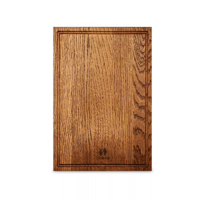 Изображение товара Доска разделочная Uneca прямоугольная 30х21х1,8 см дуб