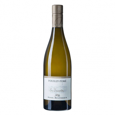 Изображение товара Вино белое сухое Henri Bourgeois Pouilly-Fume AOC "En Travertin" 0,75 л