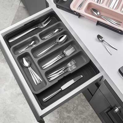 Изображение товара Лоток для столовых приборов Baroness Home 31x35,5 см