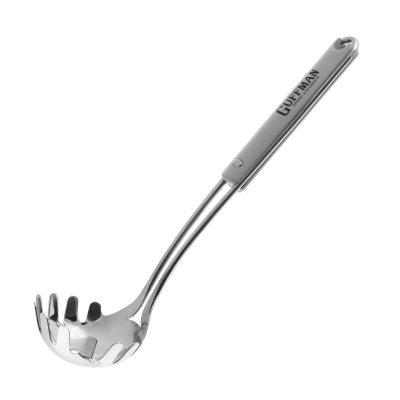 Изображение товара Ложка для спагетти Guffman сталь нержавеющая 33 см