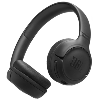 Изображение товара Наушники JBL Tune 530BT чёрный