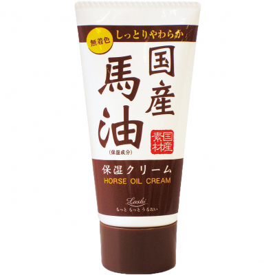 Изображение товара Крем для рук Roland с лошадиным маслом 45 г