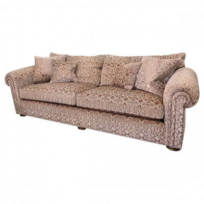 Изображение товара Диван трехместный Duresta Waldorf grand sofa 269x110x92