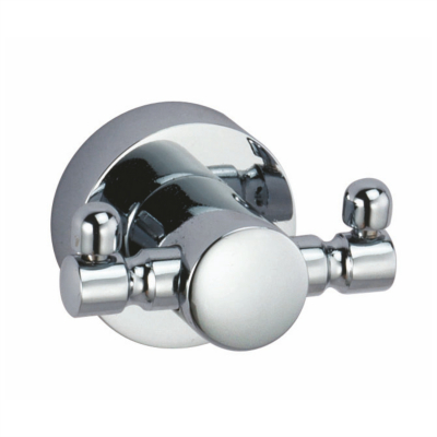 Изображение товара Крючок двойной Wasserkraft хром