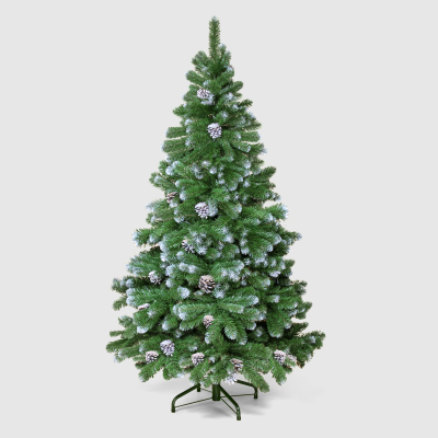 Изображение товара Ель искусственная White Rabbit Снежная королева 230 см