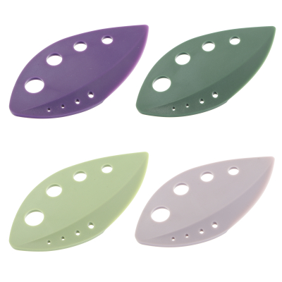 Изображение товара Стриппер для зелени Ownland - овощерезка, удобно мыть, выбор цвета