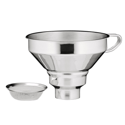 Изображение товара Воронка с ситом Kuchenprofi