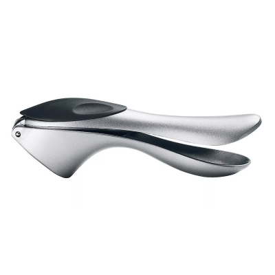 Изображение товара Пресс для чеснока MoHa алюминий 16x5 см - серия Pelikan