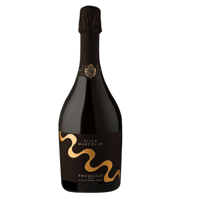Изображение товара Игристое вино белое сухое Villa Marcello, Prosecco DOC Millesimato Brut, 1.5 л