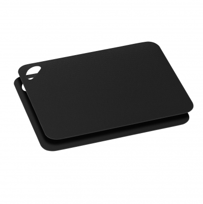 Изображение товара Набор гибких досок Zassenhaus 2 шт черный