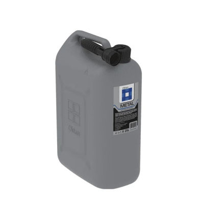 Изображение товара Канистра CLEANCAR для топлива 20 л с гибким носиком