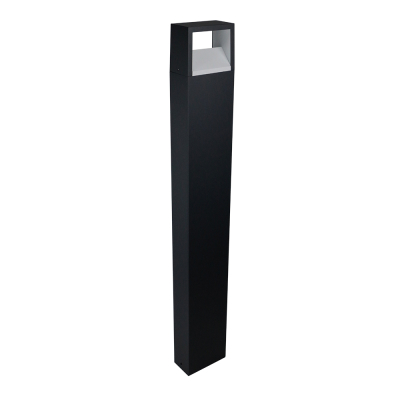 Изображение товара Светильник уличный Arte Lamp a1328pa-1bk
