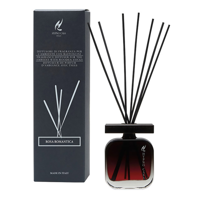 Изображение товара Аромадиффузор Hypno Casa розовая романтика 100 мл