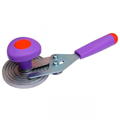 Изображение товара Машинка закаточная Azimut мкв-полуавтомат улитка