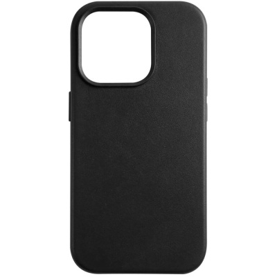 Изображение товара Чехол Barn&Hollis Protective Case с MagSafe для iPhone 14 Pro, чёрный