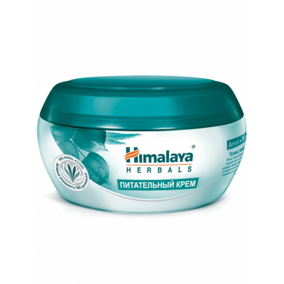 Изображение товара Крем питательный HIMALAYA 50 мл для защиты и увлажнения кожи