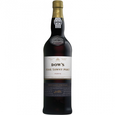 Изображение товара Портвейн Dow's Fine Tawny Port 0,75л насыщенный красно-коричневый вкус Изображение товара Портвейн Dow's Fine Tawny Port 0,75л насыщенный красно-коричневый вкус
