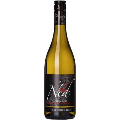 Изображение товара Белое сухое вино The Ned Sauvignon Blanc 0,75 л из Новой Зеландии