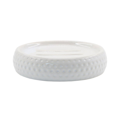 Изображение товара Керамическая мыльница ND Play Florida для ванной комнаты