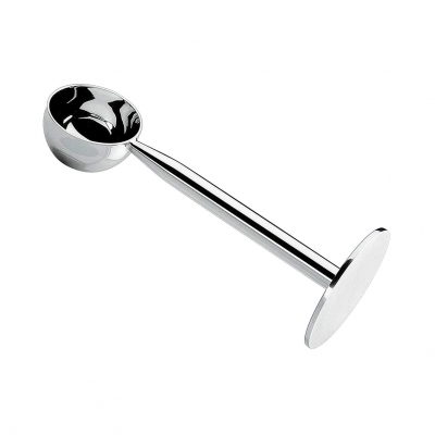 Изображение товара Ложка мерная-пресс для кофе CILIO