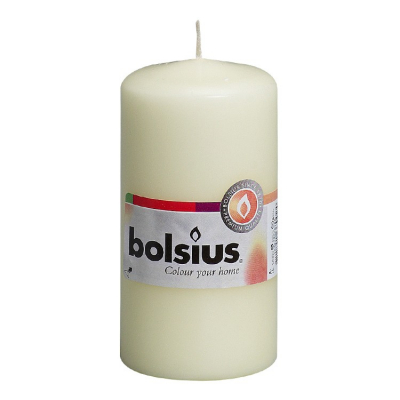 Изображение товара Свеча Bolsius 12х6 см