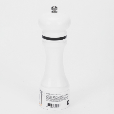 Изображение товара Мельница Sun Plastik для соли и перца 2561 качественный аксессуар для кухни Изображение товара Мельница Sun Plastik для соли и перца 2561 качественный аксессуар для кухни