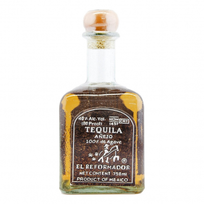 Изображение товара Текила el Reformador Anejo 750 мл