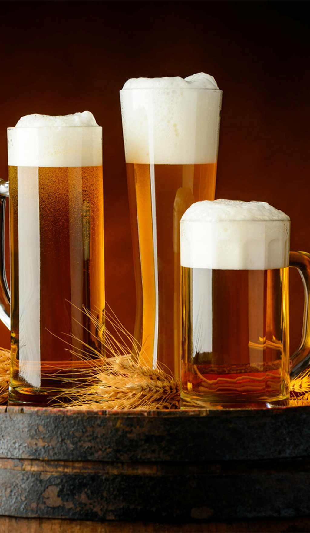 2 августа - Международный день пива!