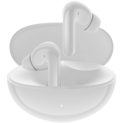 Изображение товара Наушники Honor Choice Earbuds X7 Pro белый Изображение товара Наушники Honor Choice Earbuds X7 Pro белый