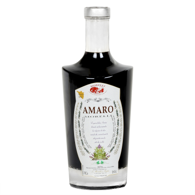 Изображение товара Ликер десертный Амаро Морелли/ AMARO MORELLI 30,0 %, 0,7 Л. Изображение товара Ликер десертный Амаро Морелли/ AMARO MORELLI 30,0 %, 0,7 Л.