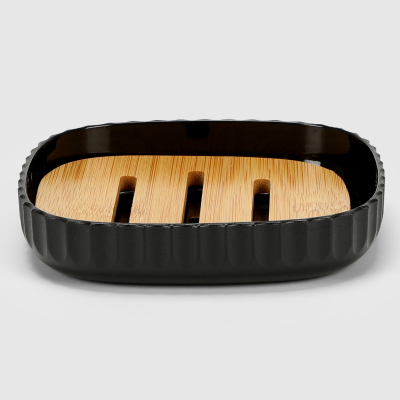 Изображение товара Мыльница Ridder Nakita черный