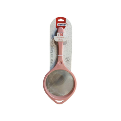 Изображение товара Сито Urve Plastic 12 см для процеживания жидкостей