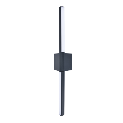 Изображение товара Уличный светильник Arte Lamp CALAMARO a5191al-2bk современный дизайн IP44