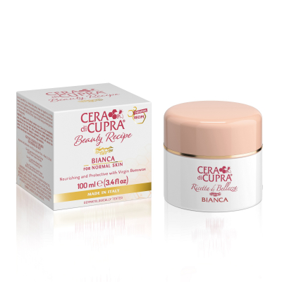 Изображение товара Крем для лица Cera di Cupra BIANCA ORIGINAL RECIPE 100мл