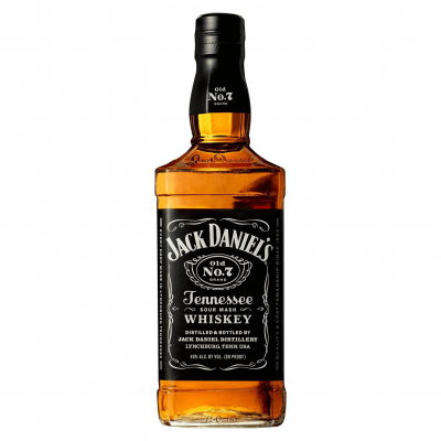 Изображение товара Виски Jack Daniels 4 года 700 мл Изображение товара Виски Jack Daniels 4 года 700 мл