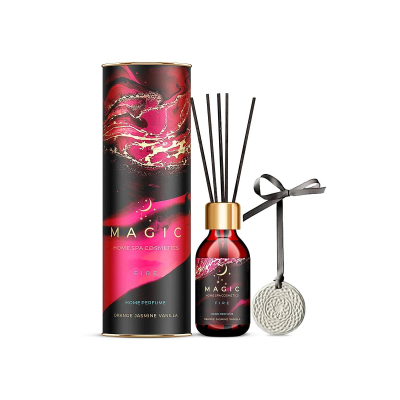 Изображение товара Арома-набор для интерьера Magic 5 Elements Fire