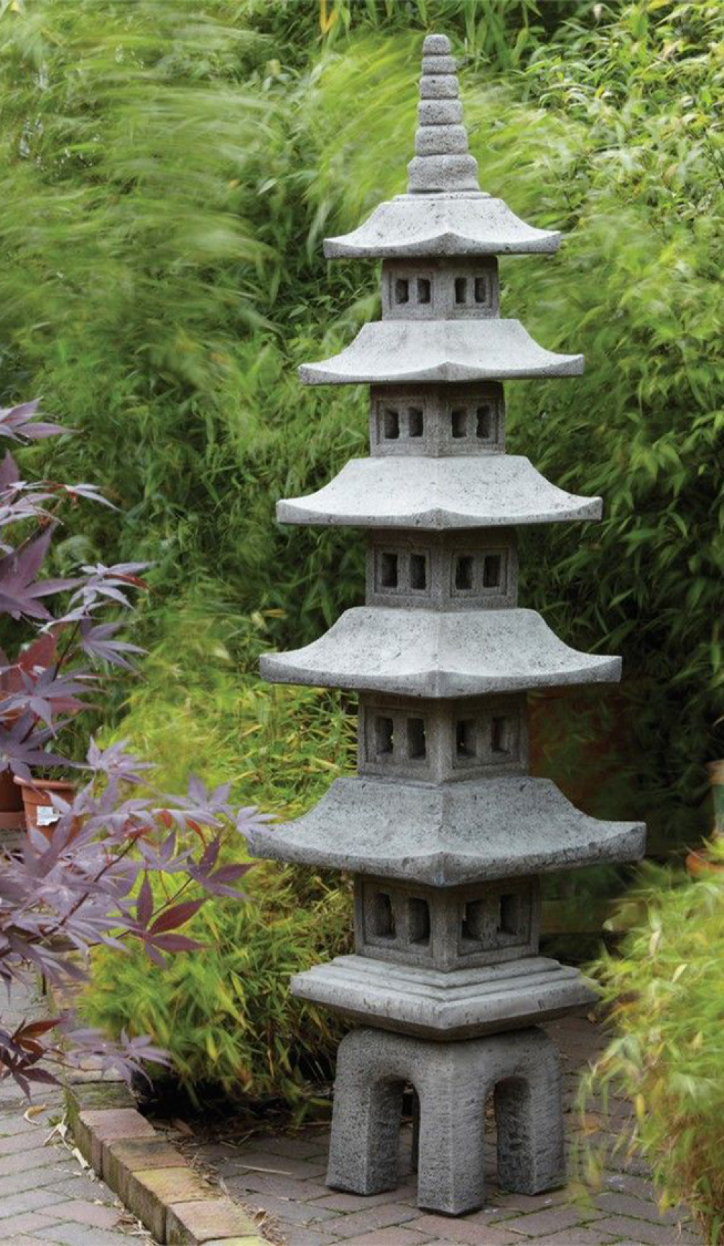 Стильные садовые фигуры Qingyi!