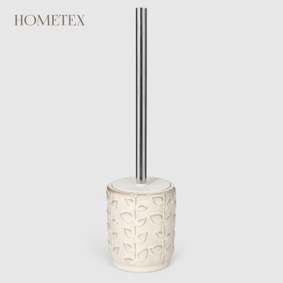 Изображение товара Держатель с ершиком Aspire sanitary из керамики Ветка