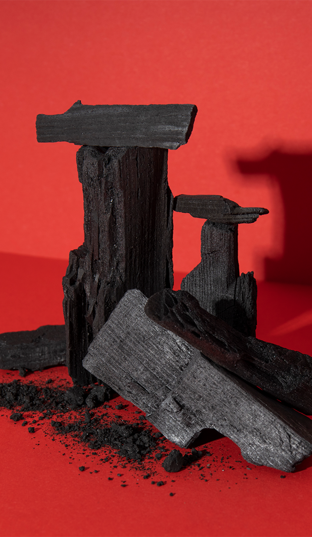 Скидка на угольные брикеты 800 Degrees!