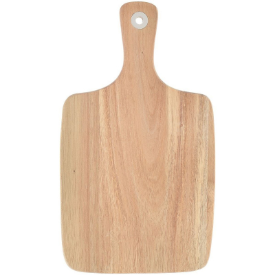 Изображение товара Доска разделочная из акации Zeller 32х18.3х1.2 см долговечная и элегантная Изображение товара Доска разделочная из акации Zeller 32х18.3х1.2 см долговечная и элегантная