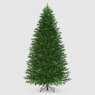 Изображение товара Искусственная ель EveXmas Вегас 425 см с высокого качества пластика и металлической подставкой Изображение товара Искусственная ель EveXmas Вегас 425 см с высокого качества пластика и металлической подставкой
