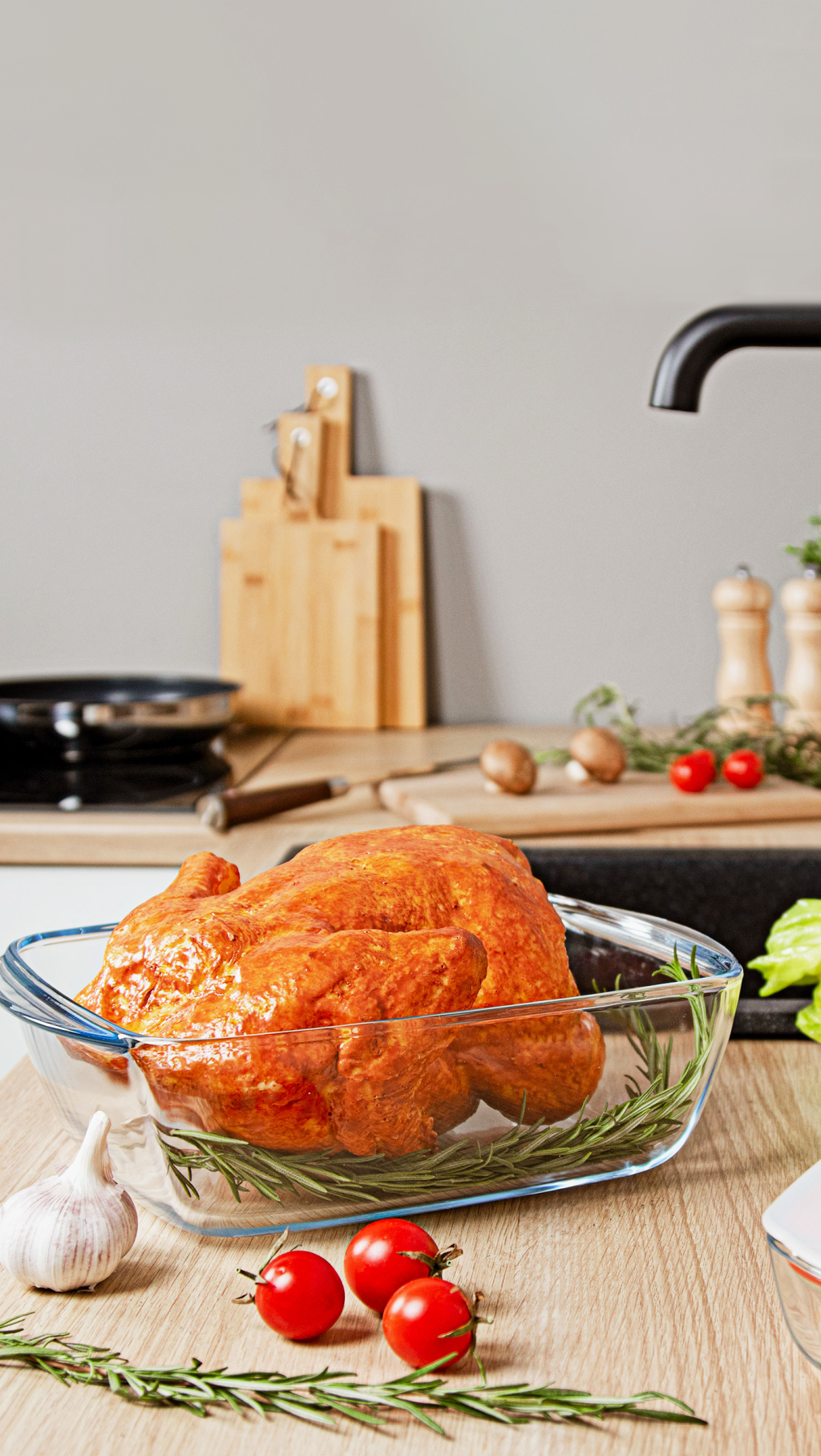 <span style="color:#33cccc">Новинка!</span> Высококачественная посуда Pyrex!