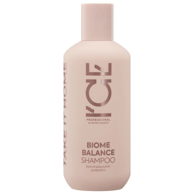 Изображение товара Натура Сибирика Ice шампунь для жирных волос 250 мл Изображение товара Натура Сибирика Ice шампунь для жирных волос 250 мл