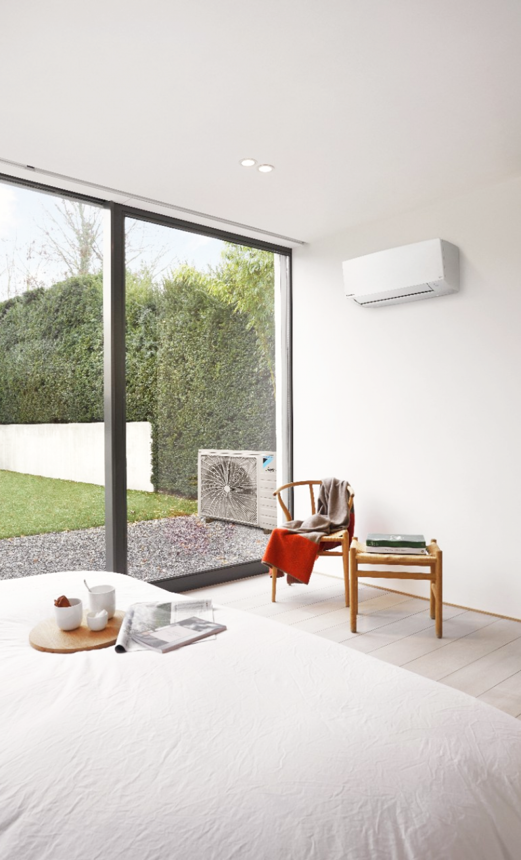 17 июля - День рождения кондиционера!