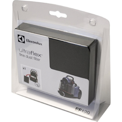 Изображение товара Фильтр Electrolux EF129