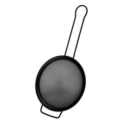 Изображение товара Сито Fissman 8442 нержавеющая сталь 16 см