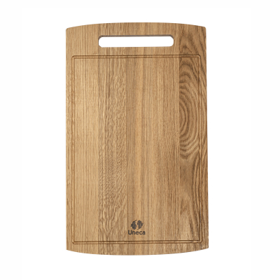 Изображение товара Доска разделочная Uneca дубовая 36х22х1,5 см ДРБ-902/1